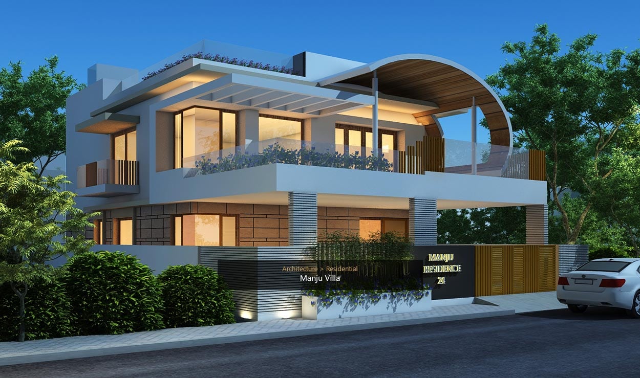 Best Architects in Bangalore 