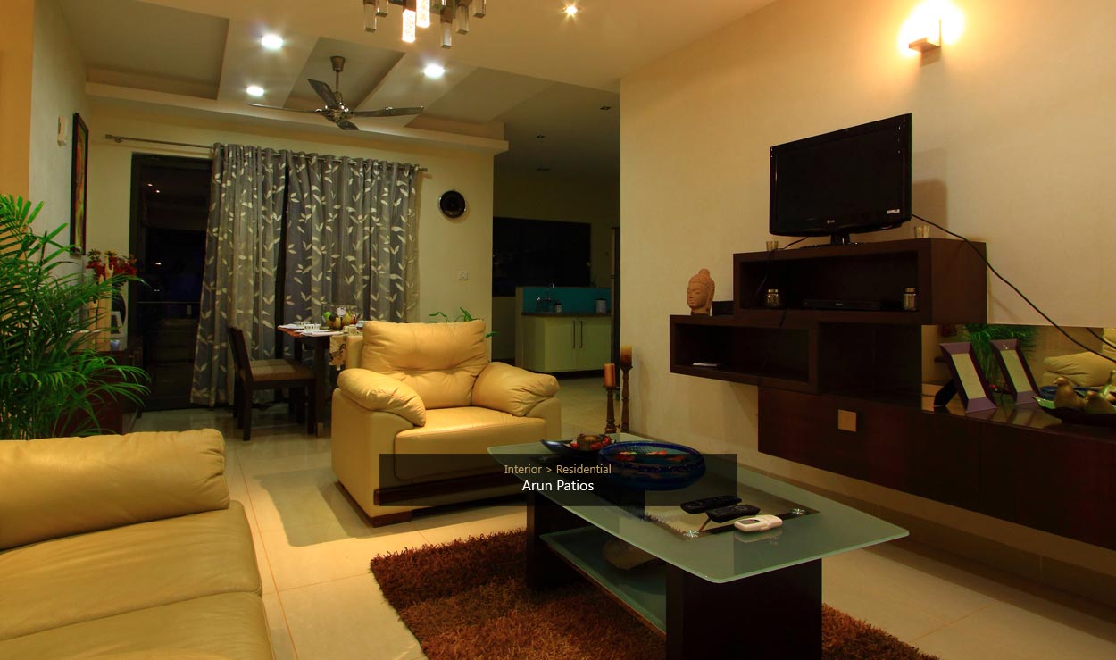 Best Interior Designers in Bangalore