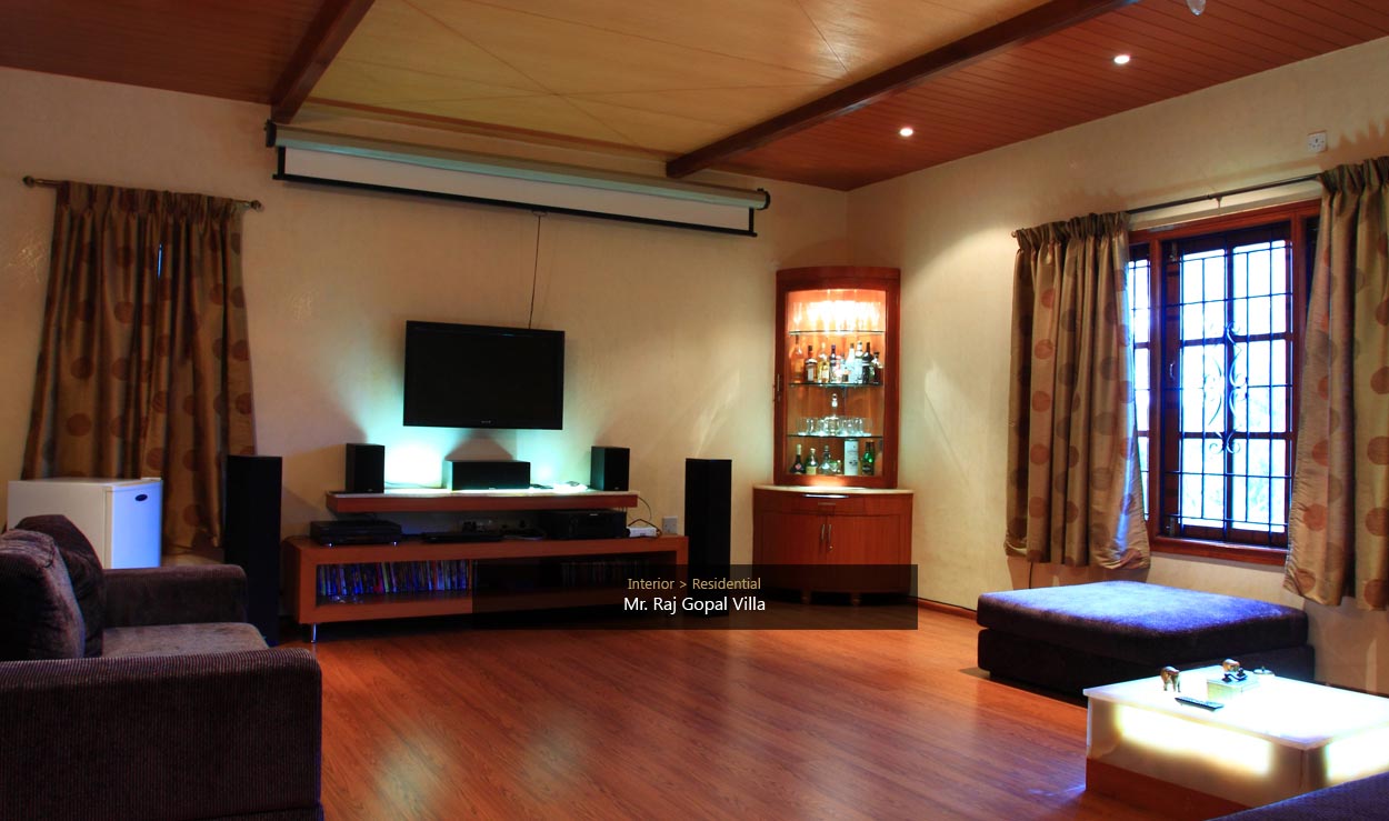 Interior Designers Bangalore